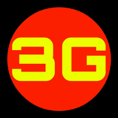 3G S18 BROWSER icon