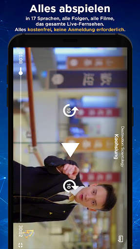 Scientology Network screenshot 3