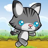 Cat Tom Epic Run 1.0