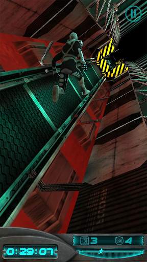 Gravity Project screenshot 6
