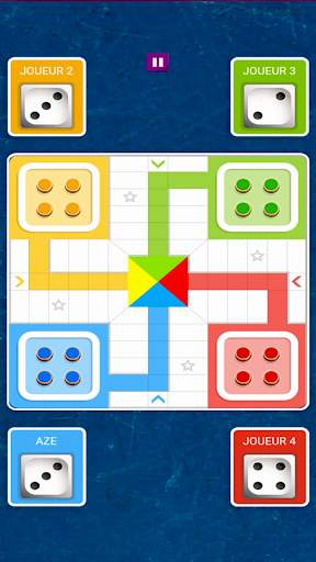 Ludo Parchis VIP screenshot 2