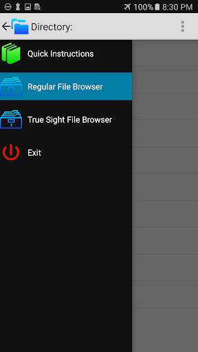 File Lock screenshot 2