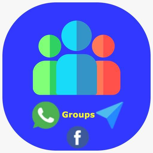 Join Active Social Group 2021 1.0