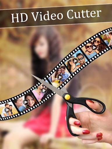 Video Editor screenshot 3