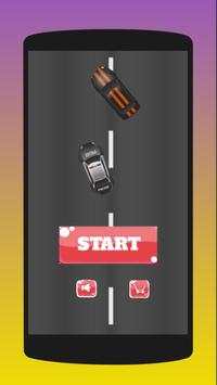 Kids Car Racing-Best Car racing game for kids screenshot 1