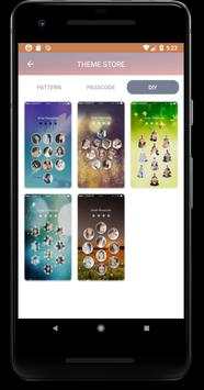 Go App Lock 2020 2 تصوير الشاشة
