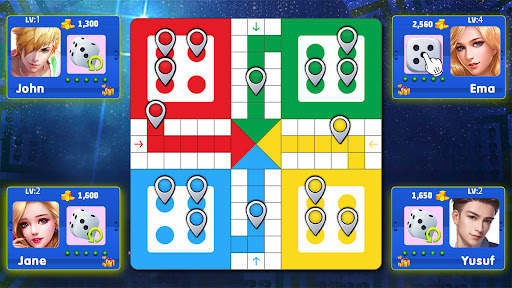 Ludo Super Online screenshot 2