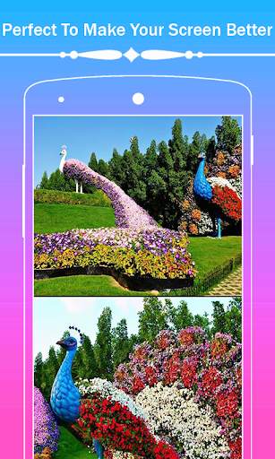 Scenery HD Wallpapers screenshot 8