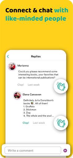 HowApp: Parenting & Activities. screenshot 6