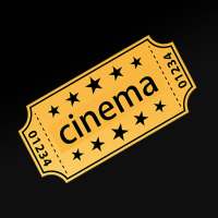 New Cinema: HD Movies & TV Shows logo