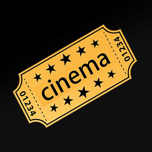 New Cinema: HD Movies & TV Shows 2.1.2