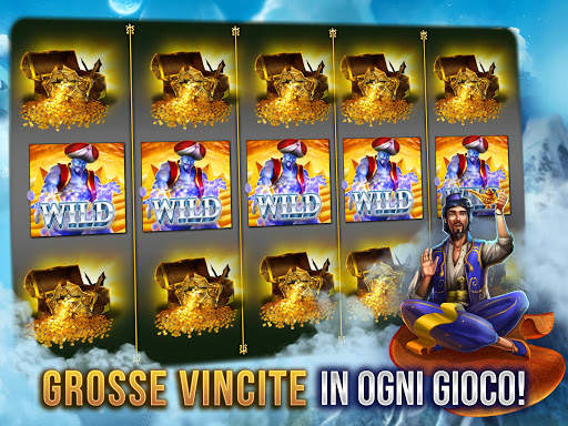 Slots Machines-Slots Adventure screenshot 1