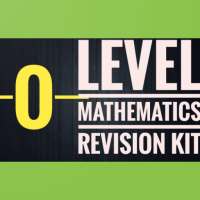 O-Level Mathematics pastpapers Marking Schemes
