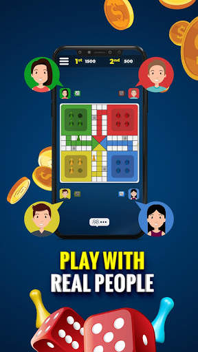 Ludo IGL screenshot 2