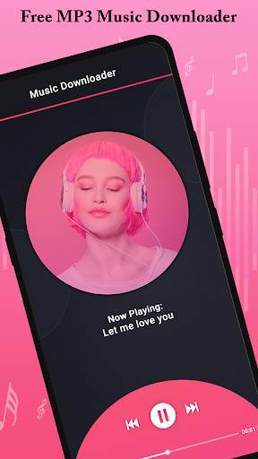 Free MP3 Music Downloader - Any Song Downloader screenshot 3