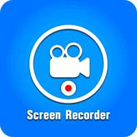 Super Screen Recorder - Video XRecorder icon