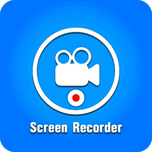 Super Screen Recorder - Video XRecorder 1.2