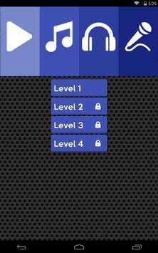 Music Quiz Game screenshot 18