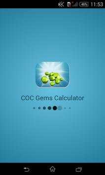 Gems Clash of Clans screenshot 5
