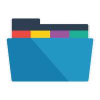 Foldr on 9Apps