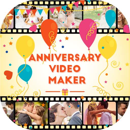 Anniversary Video Maker 1.0