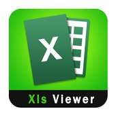 Xlsx File Reader with Xls Viewer on 9Apps