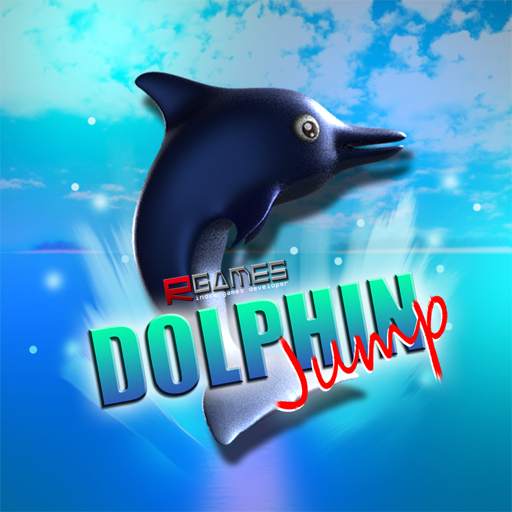 Dolphin Jump Free 0.2