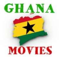 LATEST GHANA MOVIES icon