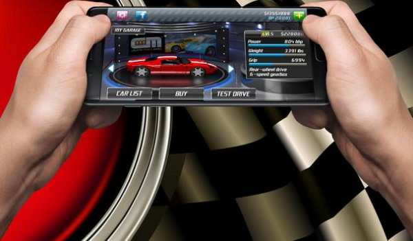 Car Race screenshot 3