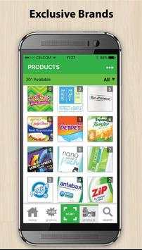 BrandCode MY screenshot 7