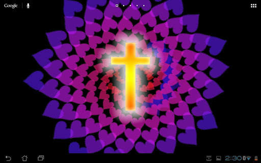 ColorCross Free Christian LWP screenshot 8