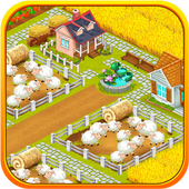 Sheep Farm icon