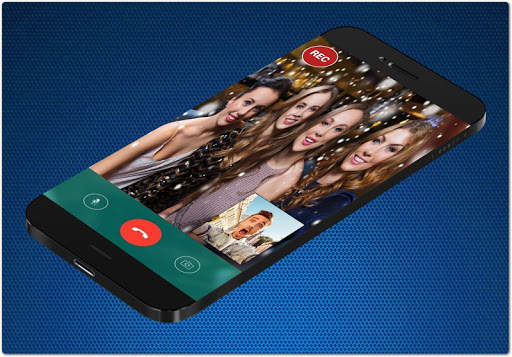 Video Call Recorder screenshot 4