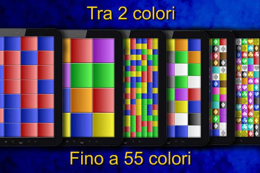 Puzzle di logica 3 screenshot 4