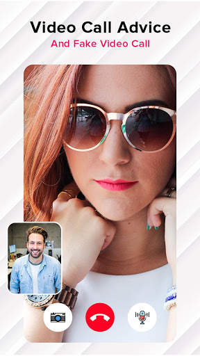 Video Call Advice and Live Chat with Video Call screenshot 3