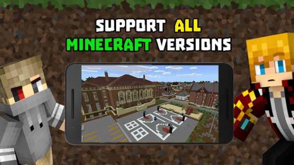 Houses for Minecraft screenshot 3