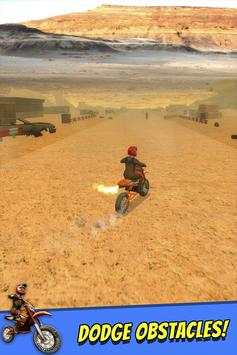 MX Dirt Bike Motorcycle Riding screenshot 2