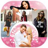 Girlfriend Photo Editor 1.0