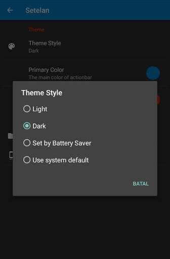 File Manager - Pro screenshot 3
