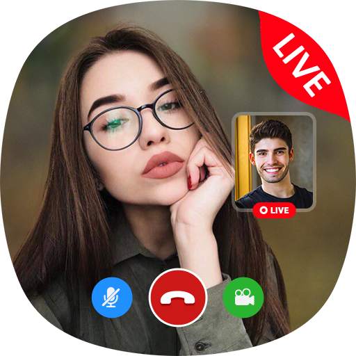 Girl Live Talk – Video Call Guide 1.5