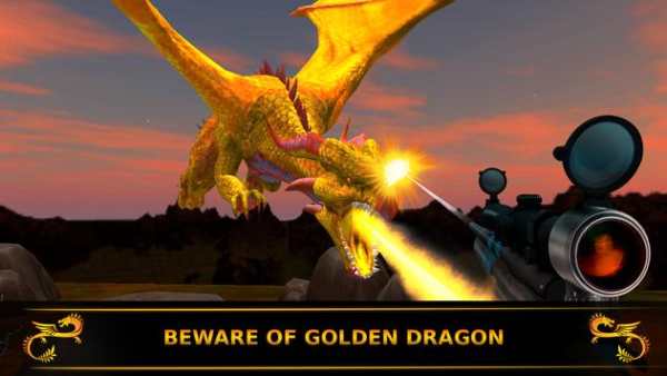 Dragon Hunting screenshot 5