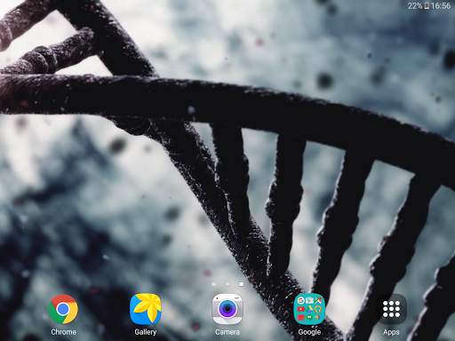 DNA 3D Animation screenshot 10