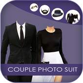 Couple Suit Photo Editor 1.0
