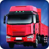 Drive Happy Truck logo