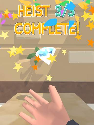 Sneak Thief 3D screenshot 15