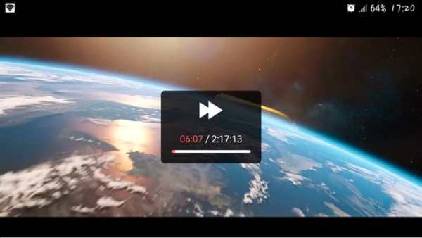 Ultra HD Player - Video Player screenshot 5