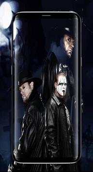 The Undertaker WWE SmackDown Wallpaper New screenshot 3