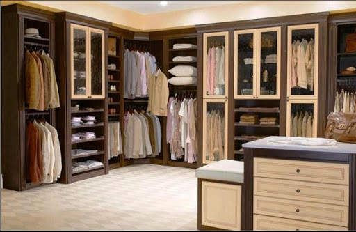 Minimalist Wardrobe Design screenshot 12