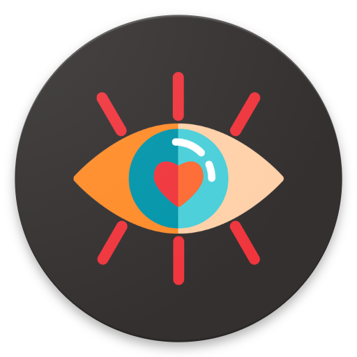 Eye Protector (Night Time) أيقونة