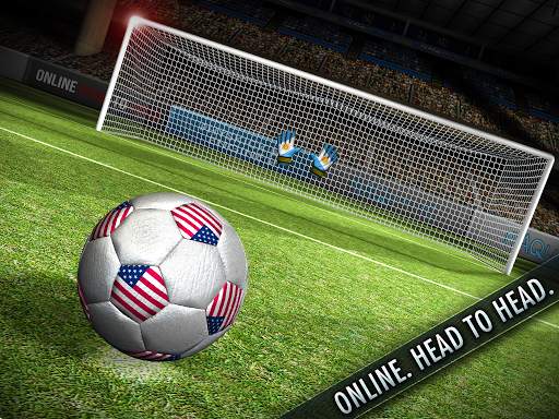 Soccer Showdown 2 screenshot 10